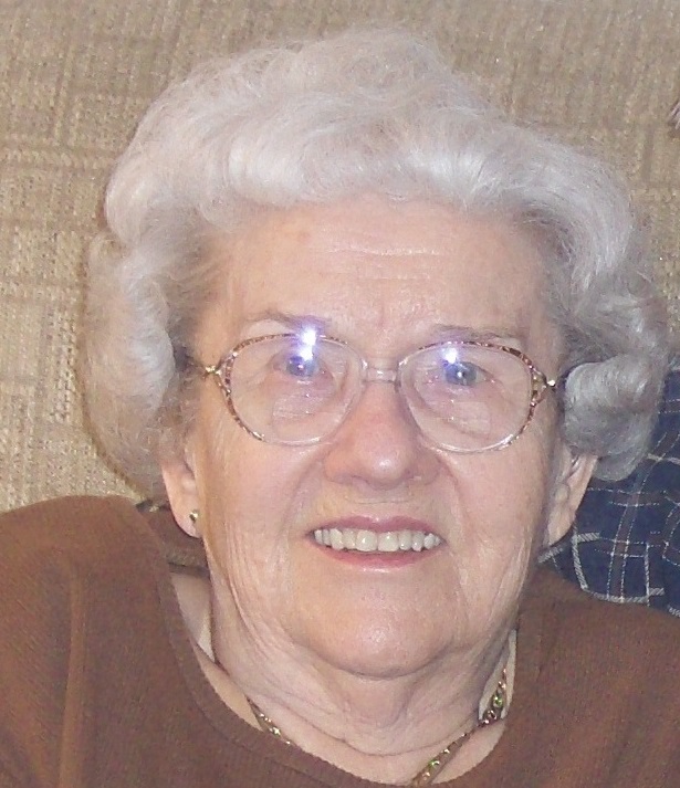 June H. Armfield